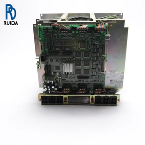 Servomoteur CACRSK45AAB CACRSK55AAB CACRSK75AAB pour l'automatisation industrielle et les systèmes servo - Product Image 1
