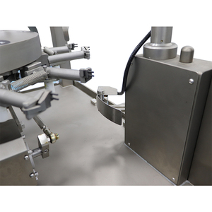 New Series Automatic <strong>Six</strong> Station Premade Pouch Bag Packaging <strong>Machine</strong> for Most Bag Types - Product Image 4