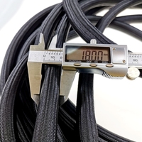 Vente en gros 10mm 12mm 14mm 16mm 18mm 20mm emballage d'usine corde grue sangle corde saut corde élastique corde