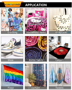 200MM/400MM/600MM/800MM rouleau presse à chaud Machine 1.7M rouleau à rouleau papier Machine de transfert 110/220V pour Sublimation - Product Image 2