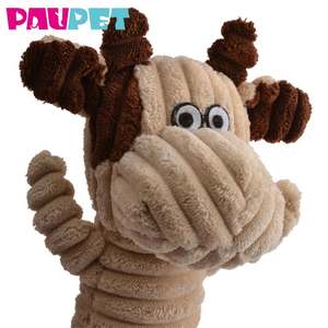 Safe Soft Squeaker The Secret Life Of Pets Toys Cheap Dog Good Quality Pet Plush Toy - Product Image 1