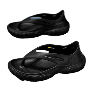 <span class=keywords><strong>Sandales</strong></span> de plage et de trekking classiques pour hommes en EVA, respirantes, imperméables, pour l'été et le printemps, vente en gros - Product Image 2