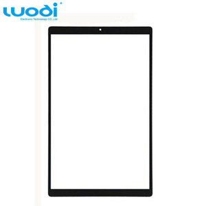 Lente de Vidrio Frontal Exterior de Repuesto para <span class=keywords><strong>Lenovo</strong></span> Tab M10 HD 2nd TB-<span class=keywords><strong>X306F</strong></span> - Product Image 1