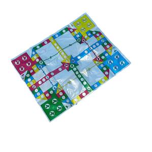 Mini Ajedrez Volador, Juego Educativo Temprano para Niños, Actividad de Jardín de Infancia, Ajedrez Interactivo, Juguete de Vendedor Ambulante, 1 Yuan al por Mayor - Product Image 3