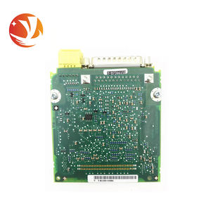 เครื่องแปลง6SE7090-0XX84-0FE0 090-0XX84-0FE0 6SE7 Siemens ของแท้สินค้าใหม่ตัวควบคุมโปรแกรมได้ PLC 16 I/o 110V I/O - Product Image 3