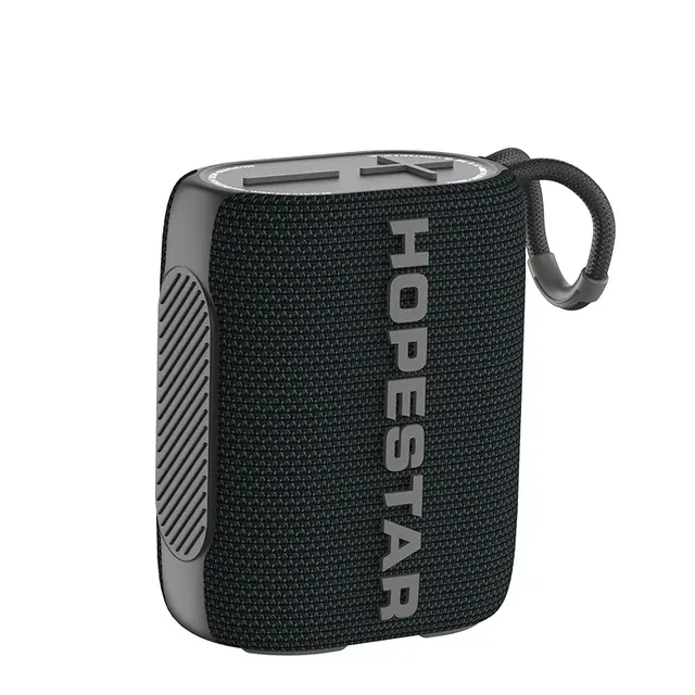 HOPE STAR H54 Coluna Go 3 Go3 And Dustproof Mini Portable Outdoor Stereo Subwoofer Waterproof Bt Speaker