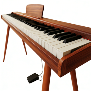 <span class=keywords><strong>Piano</strong></span> numérique et clavier pour enfants en gros d'usine avec des chansons et des rythmes intégrés pour le divertissement - Product Image 4