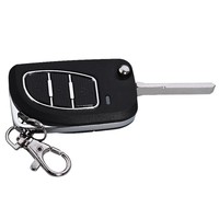 Interrupteur de télécommande sans fil à code d'apprentissage YET142 315 MHz/433 MHz pour télécommandes de porte de garage