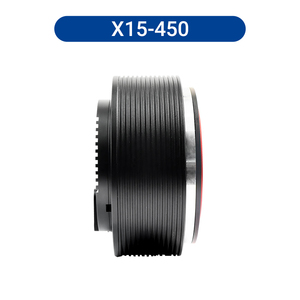 Motor BLDC Myactuator RMD-X15 para Robot Humanoide, Motor sin Escobillas de Alto Torque 450N.M, Motor Planetario RMD-X15-P20-450-E con Encoder D - Product Image 2