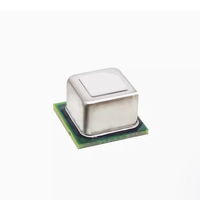 Indikator sensitif Sensor CO2 SCD40, SCD41