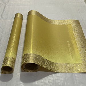 Precio al por mayor, nuevos tocados, tocados nigerianos tejidos africanos tradicionales Sego, tocados de boda Aso Oke, tocado de novia - Product Image 3