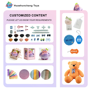 Orsacchiotto Gigante Personalizzato di Alta Qualità, Giocattoli in <span class=keywords><strong>Peluche</strong></span>, Giocattoli Morbidi Sicuri, <span class=keywords><strong>Peluche</strong></span> per Decorazioni e Regali - Product Image 3