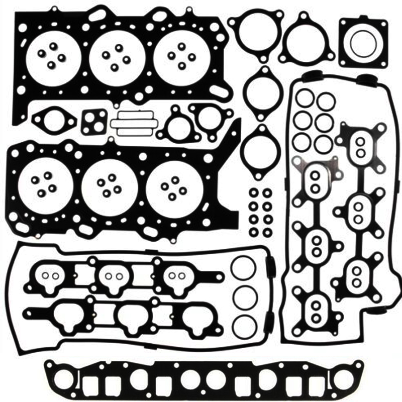 Auto Engine Parts Cylinder Head Gasket Set for Trumpchi GA3 GA4 GA5 GA6 GS4 GS5 GS8 GA3S M6 Auto Parts Image 2