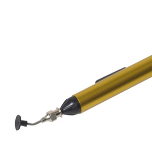 Penna di prova per impiallacciatura dentale interamente in ceramica con ventosa a denti con legante per impiallacciatura di prodotti di scienza medica - Product Image 3