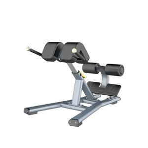 Banc de musculation en acier pour <span class=keywords><strong>la</strong></span> musculation, banc plat et incliné, chaise de prêtre, chaise romaine, équipement d'exercice multifonctionnel pour <span class=keywords><strong>la</strong></span> maison - Product Image 3