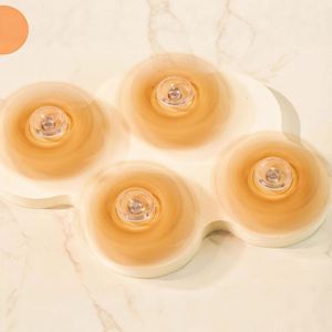 ขายตรงจากโรงงาน ลูกปืนคาบิบรา 5 แฉก แบบเงียบ ฟิดเจ็ตสปินเนอร์ ของเล่นคลายเครียดพลาสติก ปล่อยแรงได้ทันที สำหรับเด็กและผู้ใหญ่ - Product Image 3