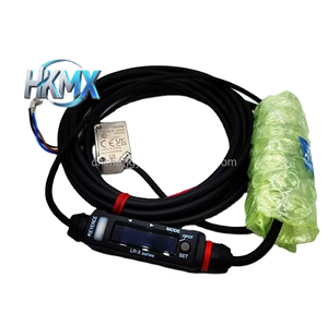 เซ็นเซอร์เลเซอร์ขนาดกะทัดรัด KEYENCE LR-X50 รุ่นใหม่ - Product Image 1