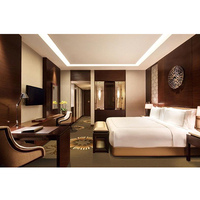 Alfombra de Hotel a Rayas, 80% Lana, 20% Nailon, Patrón de Alta Definición, para Habitaciones, Salones de Banquetes, Decoración de Lujo