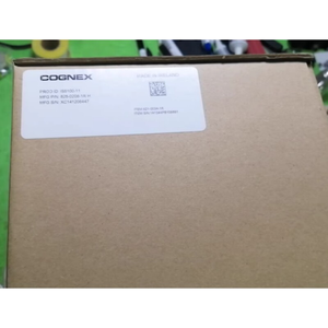 1 Controlador Automático Cognex IS5100-11 Nuevo en Caja, Hecho en China - Product Image 1