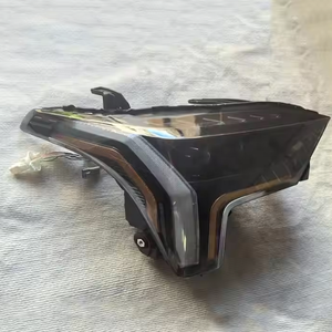 <span class=keywords><strong>Precio</strong></span> al por mayor Auto Head Lamp Oem New Condition Headlamp 24V H1 Shape para Toyota <span class=keywords><strong>Tundra</strong></span> <span class=keywords><strong>2023</strong></span> - Product Image 1