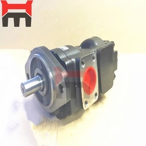 Bomba de Engranajes Hidráulicos 20/902900 para Retroexcavadora JCB 3CX, Bomba Hidráulica 20/903100 20/912800 - Product Image 2
