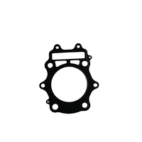 Kit de joints de moteur pour SUZUKI ATV LT-A400F 4WD King Quad 2008-2015 ATV/UTV Parts Accessories Cylinder Top End Gasket Kit