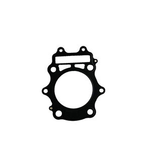 Kit de joints de moteur pour <span class=keywords><strong>SUZUKI</strong></span> ATV LT-A400F 4WD King <span class=keywords><strong>Quad</strong></span> 2008-2015 ATV/UTV Parts Accessories Cylinder Top End Gasket Kit - Product Image 5