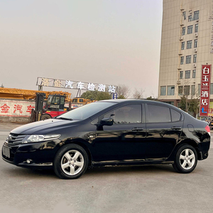 Honda City 2015-2018, Auto Usado, Automático, Interior Oscuro, Asientos de Tela, Cámara Trasera, Techo Solar, Volante a la Izquierda, CVT, R15 - Product Image 4