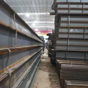 Grand stock de faisceau Ipe lourd de haute qualité <span class=keywords><strong>Ipe140</strong></span> Ipe600 S275jr S355jr S355j2 Ipe 220/240/300/360/450/600 acier I faisceau - Product Image 4