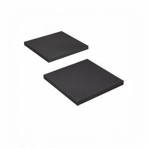 Embedded XC2VP70-5FFG1517C 1517 BBGA, FCBGA Components Electronic Original - Product Image 1