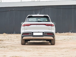 รถยนต์ไฟฟ้า BYD Yuan up รุ่นใหม่ ขับขี่อัจฉริยะ ระยะทาง 401 กม. ปี 2025 รุ่นท็อป - Product Image 3