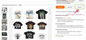 طقم تي شيرت وقصير من طراز "اهل ستار" للشحن خلال <span class=keywords><strong>3</strong></span> أيام علامة أصلية علامة تجارية عتيقة شورت قطن للرجال علامة تجارية مصممة في المخزن - Product Image 3