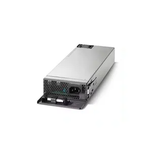 PWR-C2-640WDC= 640 WDC power supply spare for C2960XR C3650 series switch PWR-C2-640WDC