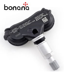 ระบบตรวจสอบแรงดันลมยาง TPMS 315Mhz สำหรับรถยนต์โตโยต้า เซควาญา ทันดรา ปี 2009-2015 รุ่น 42607-08010 42607-0C070 - Product Image 2