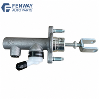 Maître-cylindre d'embrayage pour Isuzu D-MAX TFR 8-97946-627-1 pour DMAX 4JJ1 4JK1 5/8