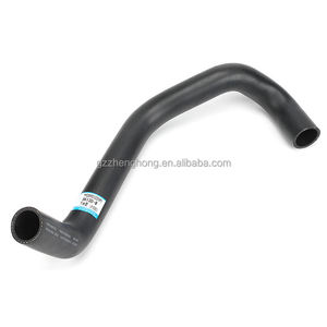 Tuyaux d'eau de haute qualité 2444-R927 YW05P01026P1 YW05P01230P1 compatibles avec les excavatrices KOBELCO SK100 SK120-1 SK120-2 SK130-8 SK140-8 - Product Image 6