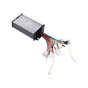 Contrôleur de moteur BLDC 60V 72V pour moto électrique, 28A 35A, 800W 1500W, à onde sinusoïdale, pour vélo électrique APTK-W12 DC Mo - Product Image 4