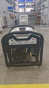 4000N Gasoline <b>Generator</b> - 3.3KW Portable <b>Power</b> Solution for Agriculture & Landscaping - Product Image 2