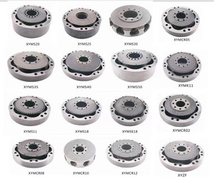 Parti di Ricambio per Motori Idraulici Statore Rotore MS02 MS05 MS08 MS11 MS18 MS25 MSE11 MSE02 MSE05 MSE08 <span class=keywords><strong>MSE</strong></span> MS11-2-121-F12-1120-25BE - Product Image 2