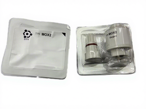 Sensor de Oxígeno MOX-2 CITI 0-100% O2 para Detector de Gas, Original y Nuevo, Precisión del 0.1%, Garantía de 90 Días - Product Image 2