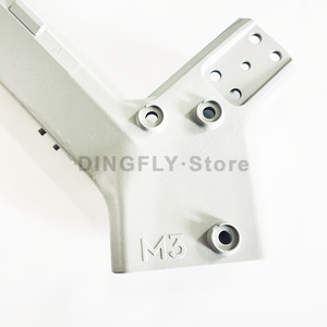 ใหม่แท้ T100 โครงกลางพลาสติก (ด้านซ้าย) สำหรับโดรนเกษตร Dj1 อุปกรณ์เสริมสำหรับใช้งานในฟาร์ม อะไหล่ซ่อม รับประกัน 1 ปี - Product Image 6