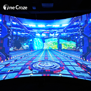 <span class=keywords><strong>Cinéma</strong></span> volant 7D personnalisable en usine, <span class=keywords><strong>Cinéma</strong></span> sur piste volante, <span class=keywords><strong>Cinéma</strong></span> volant - Product Image 5