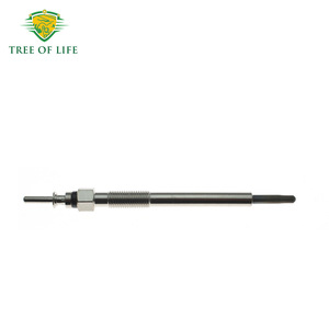 Tree Of Life Glow <b>Plug</b> 8972108182 For Audi Vehicles Standard Ignition New <b>Replacement</b> Part - Product Image 2
