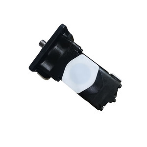 Pompe à aubes à double effet T7EDS E72 E42 1R01 A100 Pompe à huile hydraulique haute pression Neuve T7ED/T6ED/T7EEC - Product Image 2