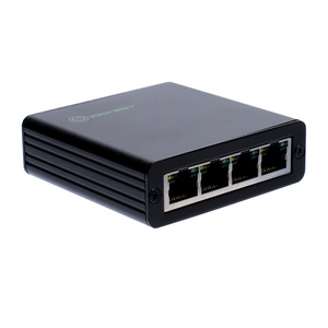 Adaptador Ethernet Gigabit USB 3.0 de 4 Puertos RTL8153 Externo con Cable para Servidores, Computadoras de Escritorio y Sistemas Integrados - Product Image 3