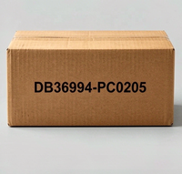 KIT DE PIÈCES DE RECHANGE POUR CHAUFFAGE SANS CHAUFFAGE DB36994-PC0205 pour la série D A&A+ PIÈCES DE RECHANGE D