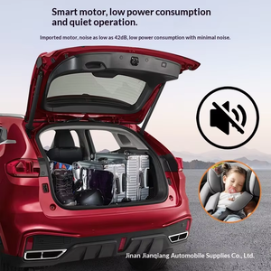 GEELY Coolray Binyue Smart Elektrische Automatische Anti-Kneus 100% Passende Auto Achterklep Lift Systeem Kit Nieuw 2-Jaar Garantie - Product Image 6