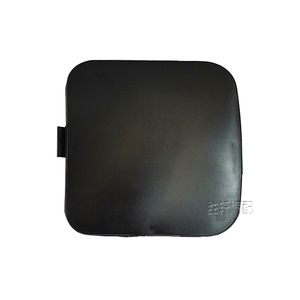 Cubierta de Remolque Delantera para Toyota RAV4 53286-0R906 53285-0R906, Material PP, para Modelos 2009-2011 - Product Image 2