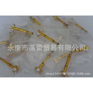 Vanne de régulation de pompe d'accélérateur à commande manuelle modifiée CNC, compatible avec les carburateurs - Product Image 4