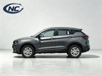 Nouveau Binyue Cool Ray 1.5L Transmission manuelle SUV/Crossover 126HP 5 places Conforme à la norme Euro VI Fabriqué en Chine 2024